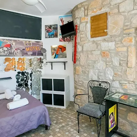 Villa Omnia *