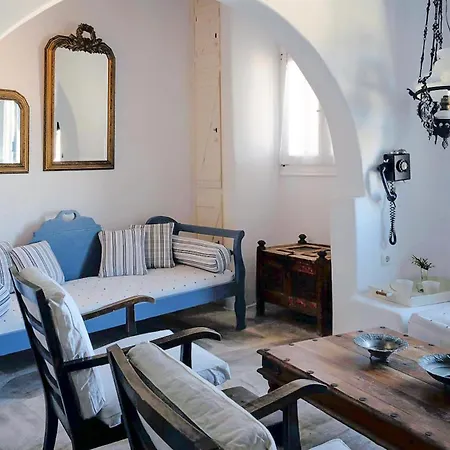 Villa Omnia