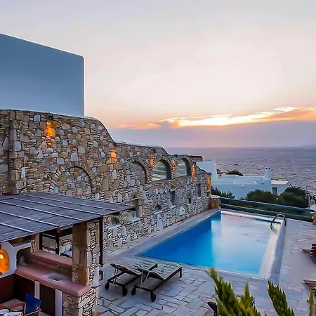Villa Omnia *