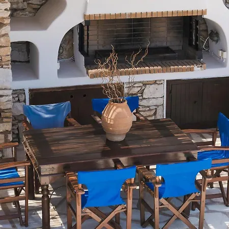 Omnia Mykonos Town